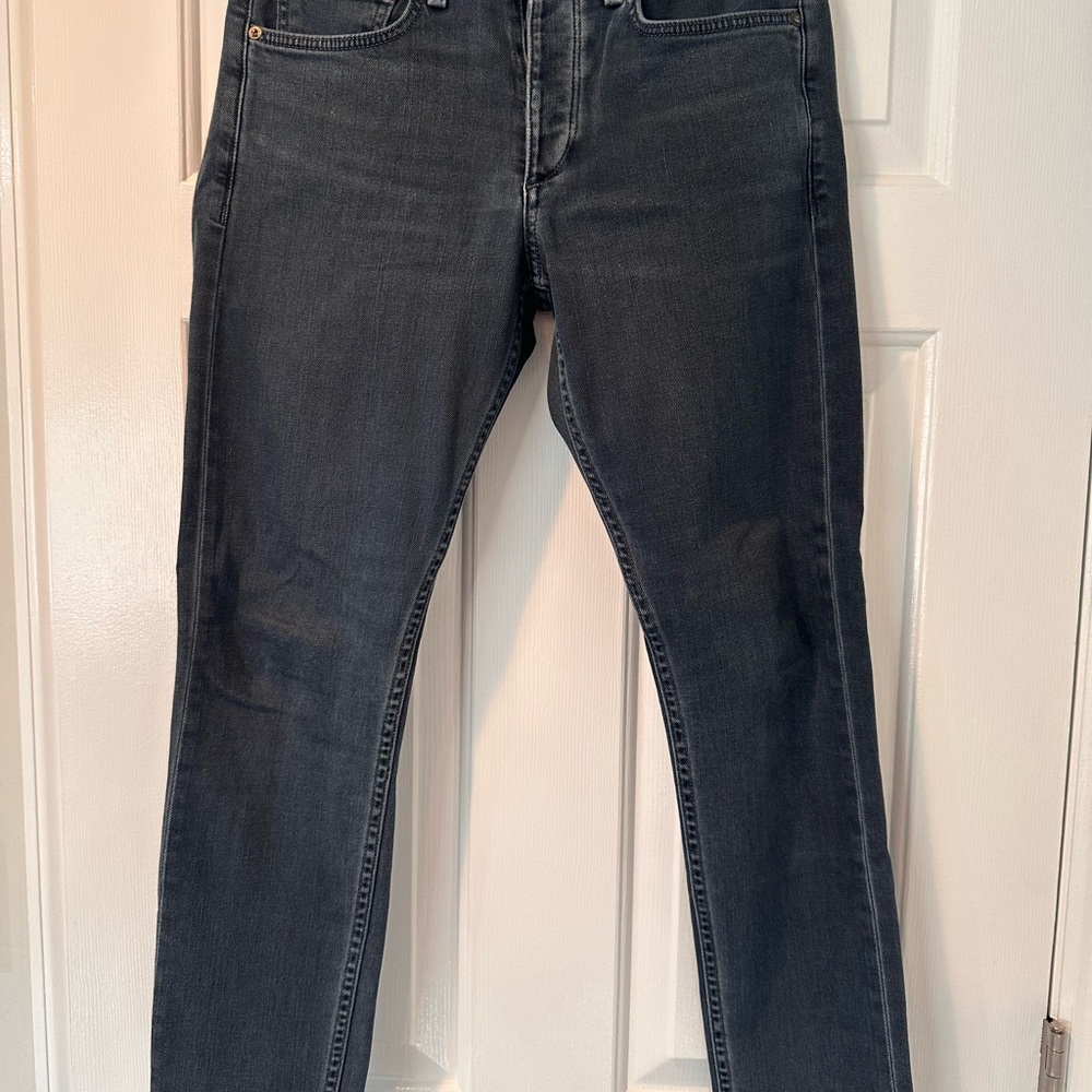 Rag & Bone Men’s Jeans